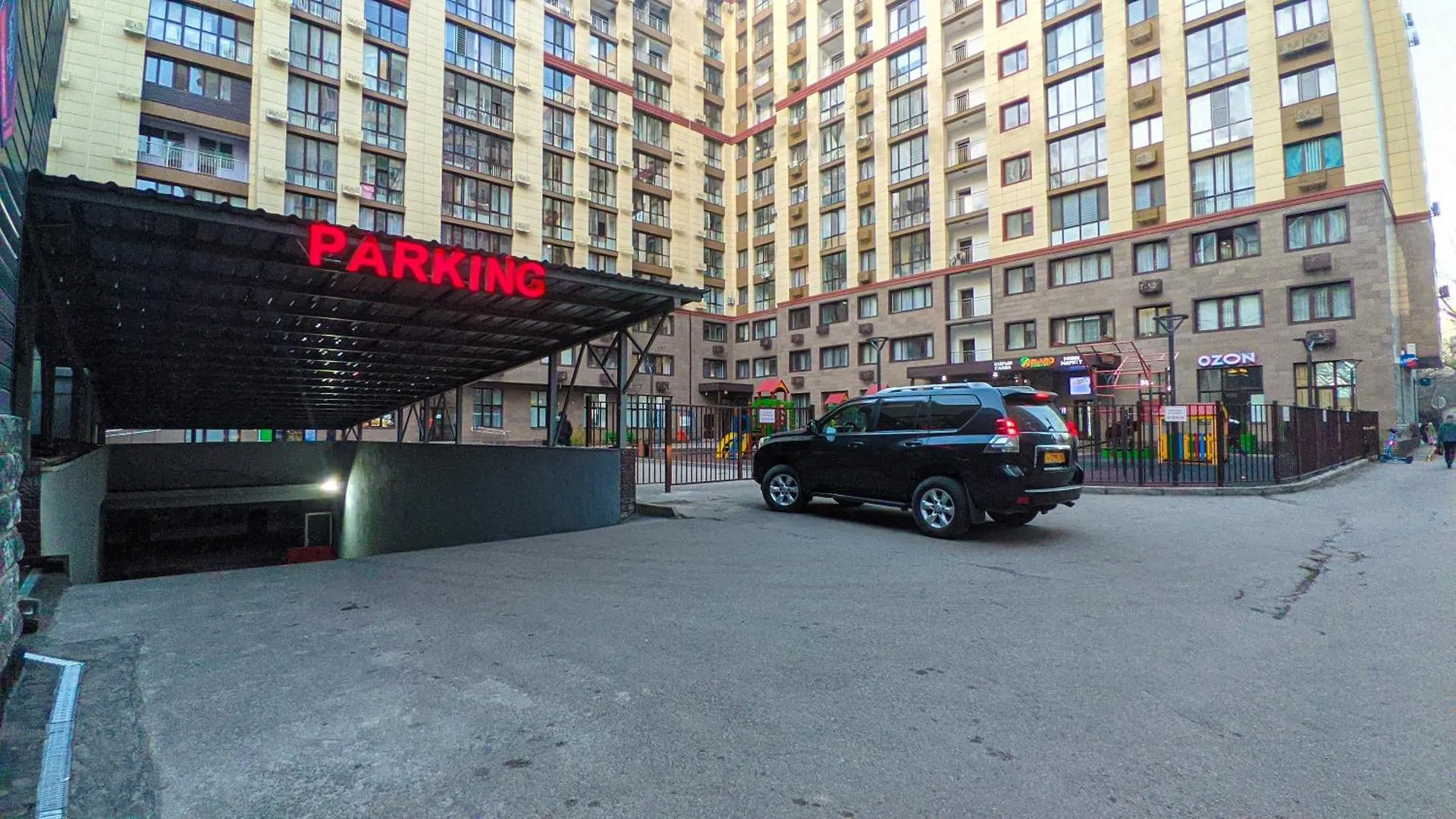 Идеально Уютная Студия В Сердце Бостандыка Apartment Almaty Kazakhstan