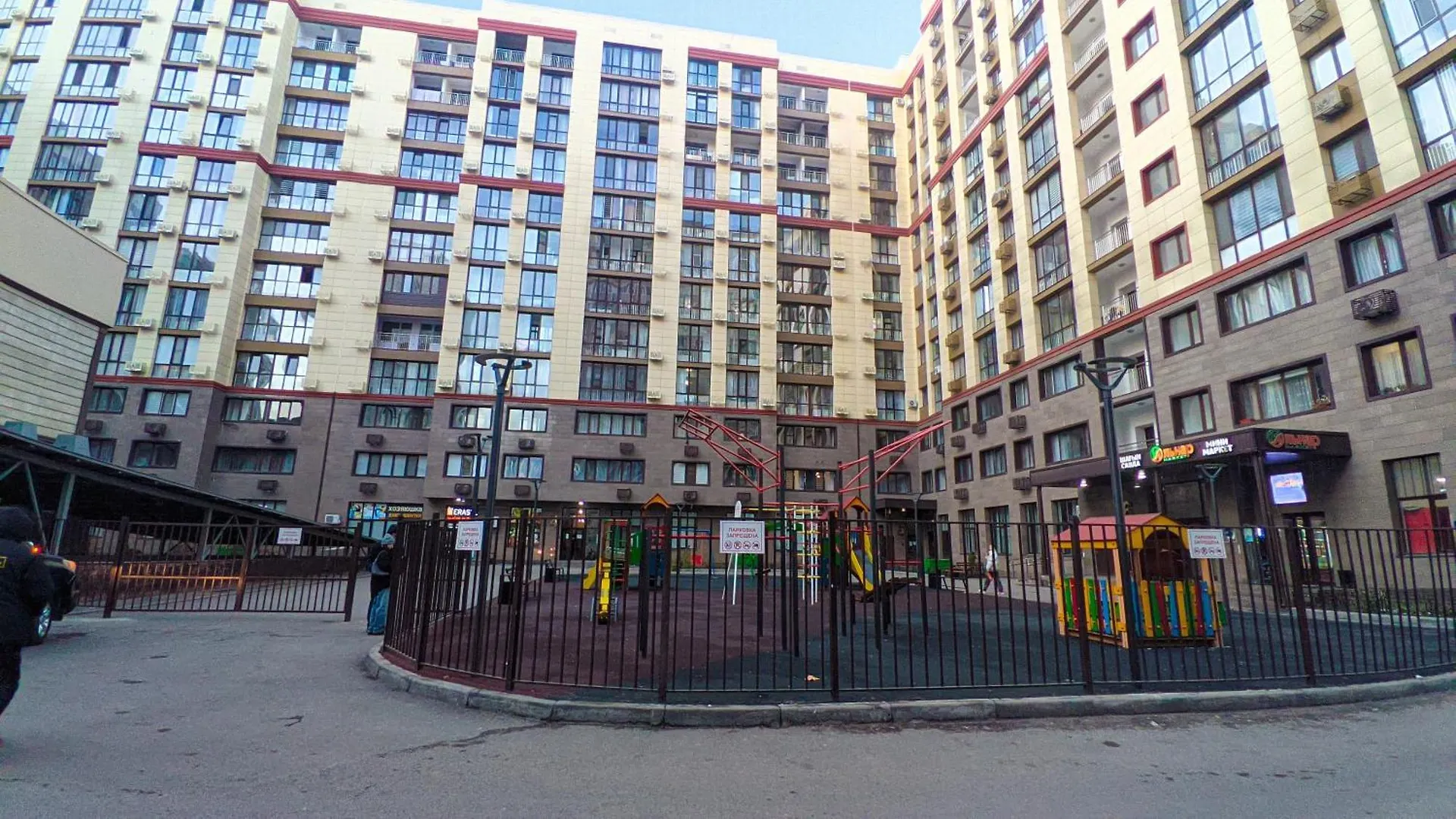 Идеально Уютная Студия В Сердце Бостандыка Apartment Almaty